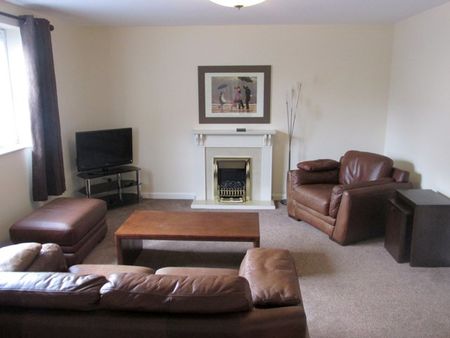 86 Margaret Court, Margaret Place, AB10 7GB, Aberdeen - Photo 5
