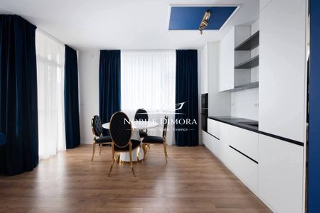 Nord One - Apartament de lux cu 2 camere si parcare subte... - Photo 5