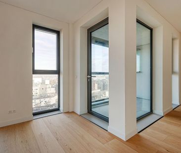 Te huur: Appartement Bijlmerplein 858 N 6 in Amsterdam - Photo 3