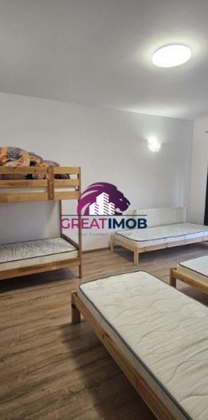 Casa 2 camere Voluntari – destinata muncitorilor/angaja... - Fotografie 1