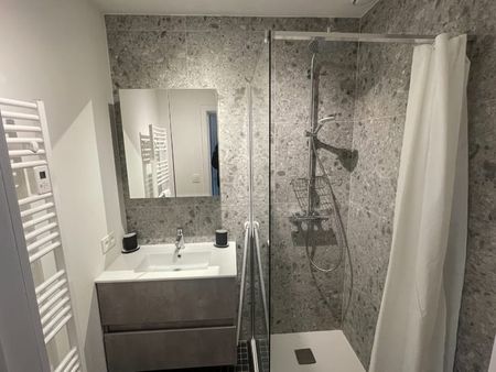 Appartement te huur - Photo 4