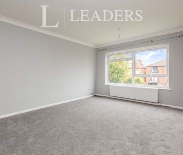 2 bedroom apartment to rent The Park, Sidcup, DA14 - Photo 4