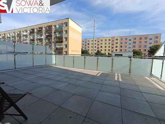 Nowy apartament, gotowy do zamieszkania. - Фото 1