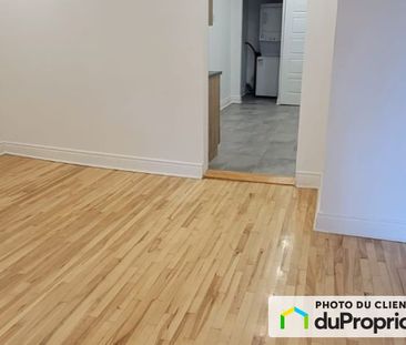 207, Avenue Milton, Lachine à louer - Photo 5
