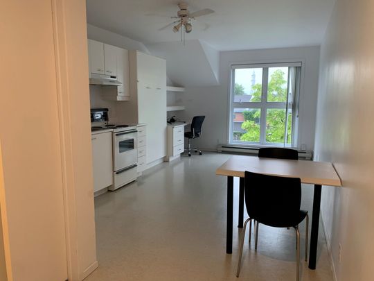 Le 1200 Boullé, Saint-Hyacinthe - Photo 1