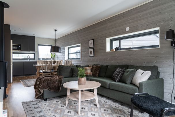 Smebackenslingan, Funäsdalen - Photo 1