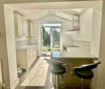 Deverill Rd, Warminster, BA12 - Photo 1