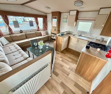 2 bedroom static caravan to rent - Photo 2