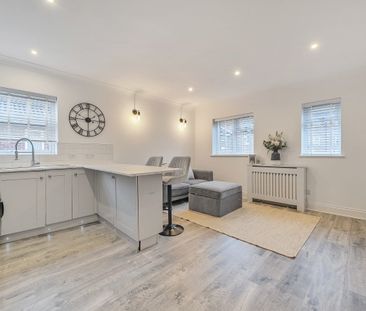 Maisonette to rent - Taylors Close, Sidcup, DA14 - Photo 5