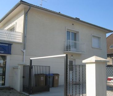 Location Appartement 2 pièces 14m² MITRY MORY 77290 - Photo 4