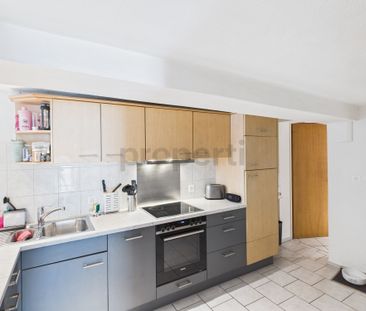 Gemütliche 2.5-Zimmer Parterrewohnung in Nuglar - Foto 4