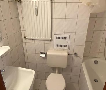 TAUSCHWOHNUNG am Hansaring - Foto 1