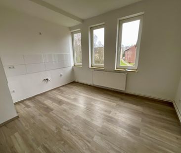 Helle 3-Zimmer-Wohnung in Fedderwardergroden! - Photo 1