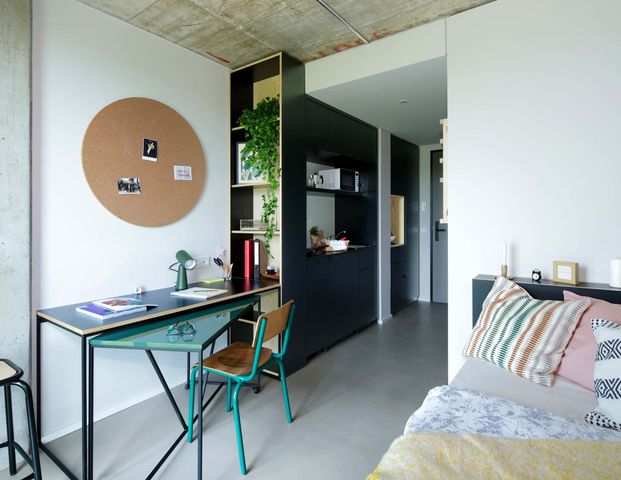 Classic - Long Term - Floor 3 - Foto 1