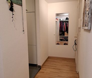 2-ROOM APARTMENT IN BERN - OLD CITY, FURNISHED, TEMPORARY - Photo 4