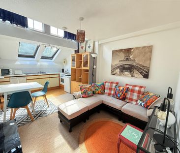 Flat 22 Tabernacle Chapel Garth Road - Photo 3
