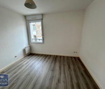 Location Appartement 2 pièces 36m² TOURS 37000 - Photo 4