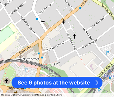 St Marys Road Strood ME2 - Photo 1