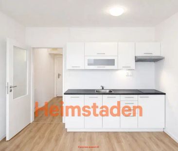 Pronájem bytu 1+kk 28 m - Photo 2