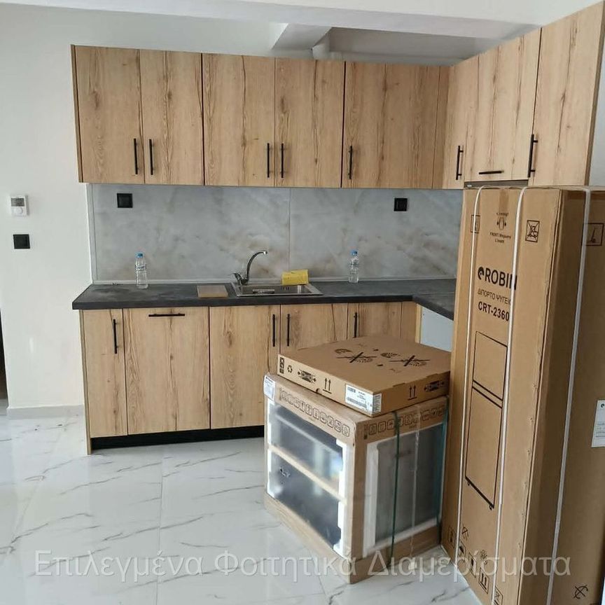 Studio/Γκαρσονιέρα για ενοικίαση - Φάληρο - Ιπποκράτειο, - Photo 1