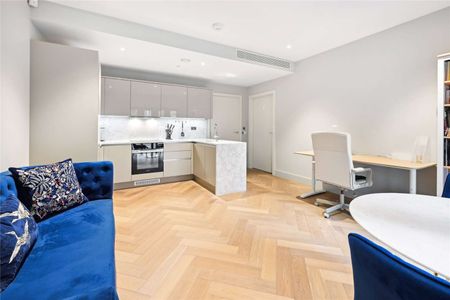 Chimes Apartments, 99-105 Horseferry Road, Westminster, London, SW1P 2DX - Photo 3