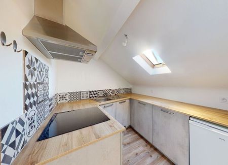 Appartement à louer - Photo 3
