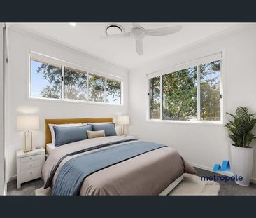 CONTEMPORARY HOME IN A GREAT LOCATION - Photo 5