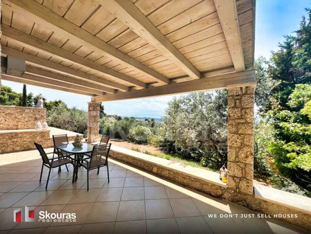 Studio/Γκαρσονιέρα για ενοικίαση Βερβερούδα (Κρανίδι) - Φωτογραφία 2