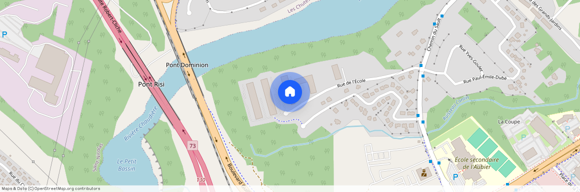 975 rue de L'École, Lévis, Lévis, Chaudière-Appalaches, G6W 0A9