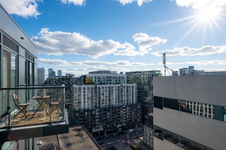 For Lease - 543 Richmond Street Unit# PH14, Toronto, Ontario - Photo 2