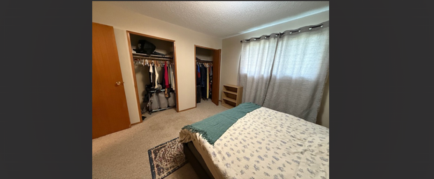 2 bedroom Main Floor Suite in Montgomery - Photo 1
