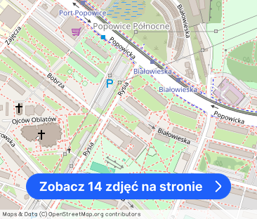 Białowieska 110/35 - bez pośredników - Zdjęcie 1