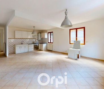 Appartement 3 pièces à Villerupt - Photo 1