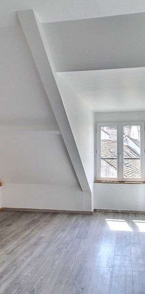 2 Pièces en duplex - Photo 2