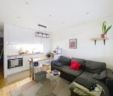 Appartement T1 Asnières-sur-Seine à louer - Photo 5