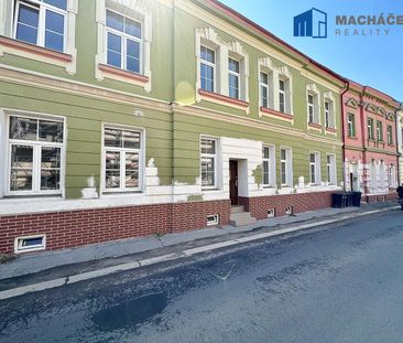Pronájem bytu 3+kk 85 m², Havířská , Duchcov - Fotografie 6
