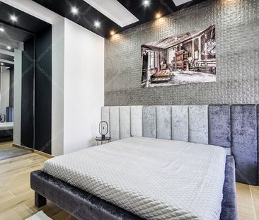 Garibaldi Luxury | Property for Long Term Rent in Budapest - Photo 4