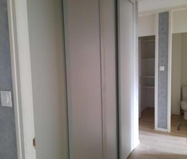 APPARTEMENT T3 ECHIROLLES - Photo 2