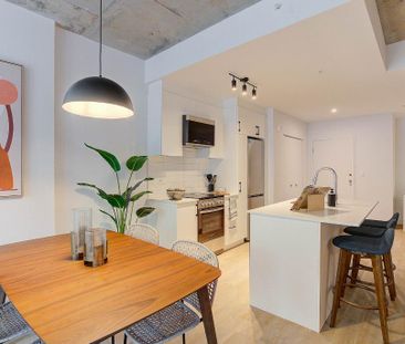 Savana sur le Parc -- 3 1/2 neuf Côte-des-Neiges Montréal - Condo /... - Photo 4