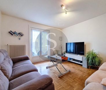 95 m², 1. Stock - Foto 1