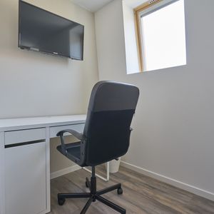 MALCENSE M Colocation 6 chambres à Tourcoing - Photo 2