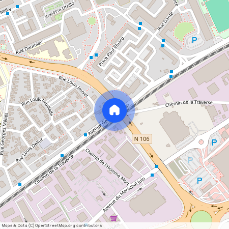 Nîmes