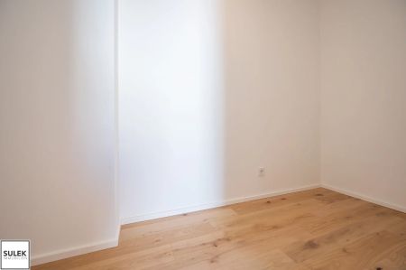 Attraktive, hofseitige 2 Zimmer Erstbezugswohnung mit Balkon und praktischen Nebenräumen - ab sofort beziehbar! - Photo 5