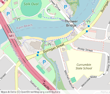 Currumbin Beach Abode - Master King with ensuite - Photo 1