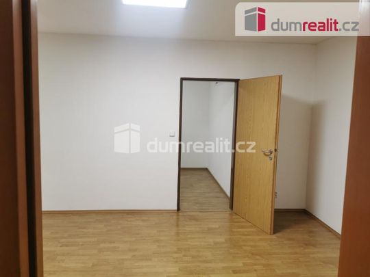Pronájem bytu 2+1 62 m2 - Photo 1