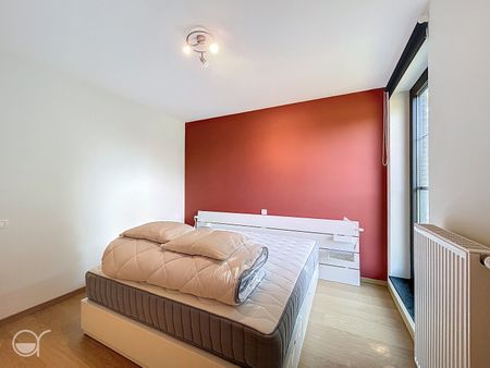 Appartement te huur in Zwijnaarde - Photo 2