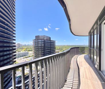 For Lease - 68 Esther Shiner Boulevard Unit# 2005, Toronto, Ontario - Photo 3