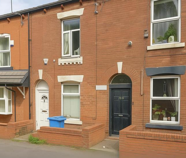 2 bedroom terraced house to rent - Photo 4