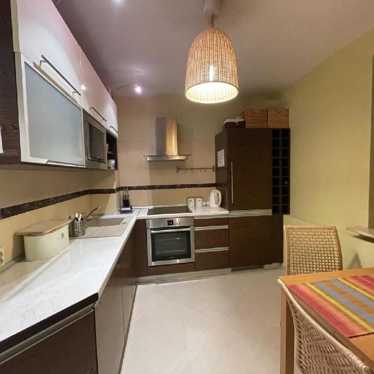Mieszkanie Lublin Czechów Południowy powierzchnia 80.0 m² C233-WM-86351 - Zdjęcie 1