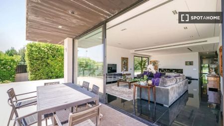 4 room luxury Apartment for rent in Sagunto, Valencia - Photo 5